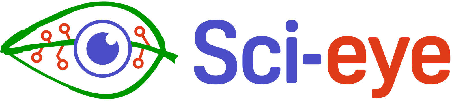 Sci-eye