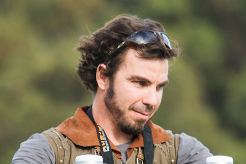 Andrew Colefax